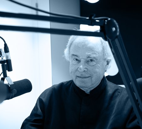 Sir András Schiff