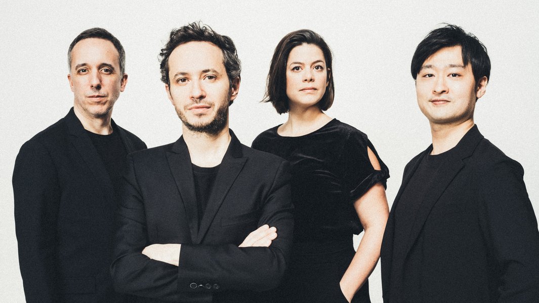 Quatuor Ebene