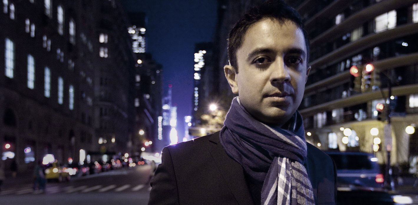 Vijay Iyer