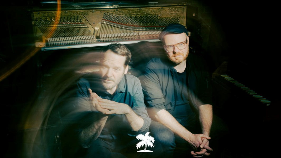 Gisbert zu Knyphausen & Kai Schumacher