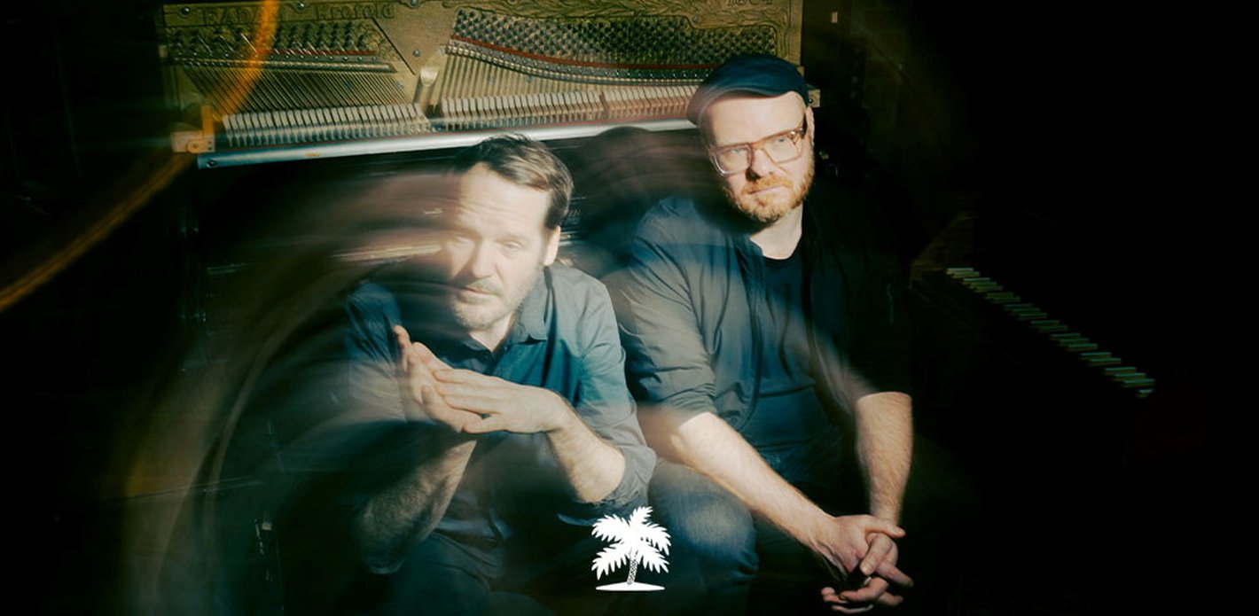 Gisbert zu Knyphausen & Gisbert zu Knyphausen