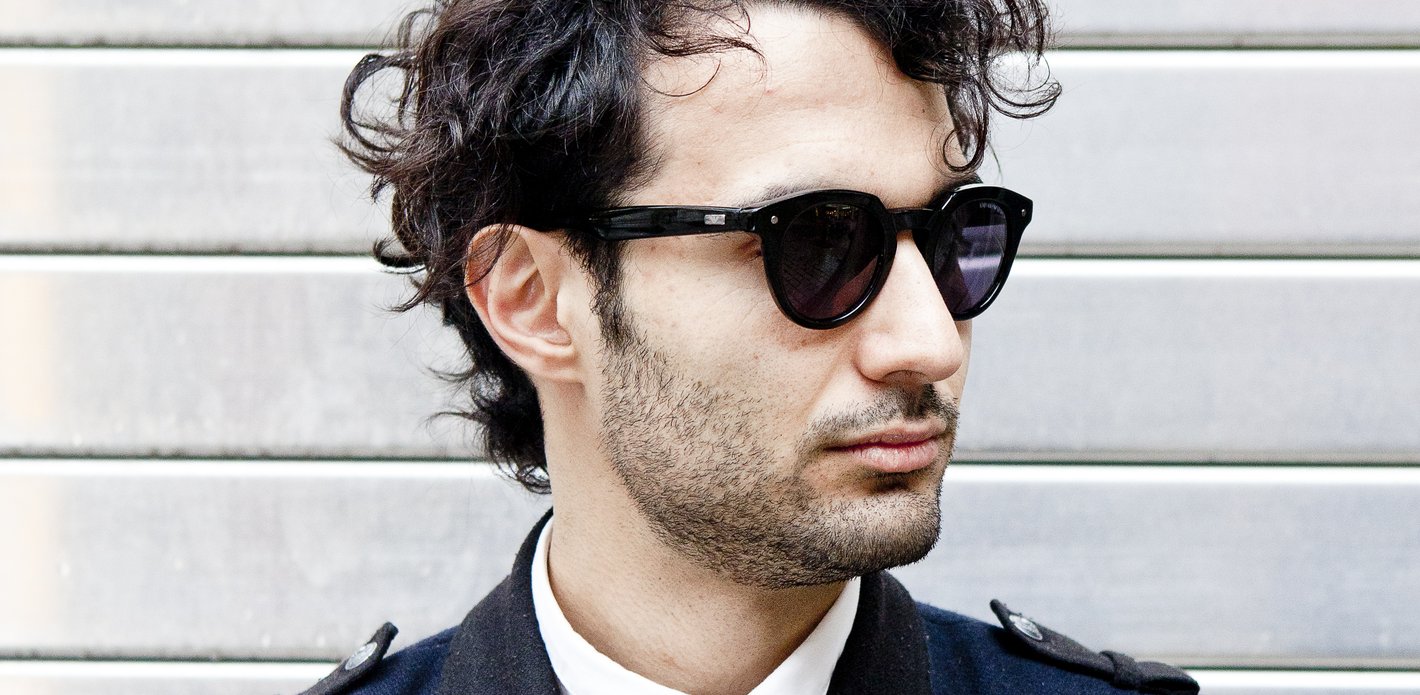 Tigran Hamasyan