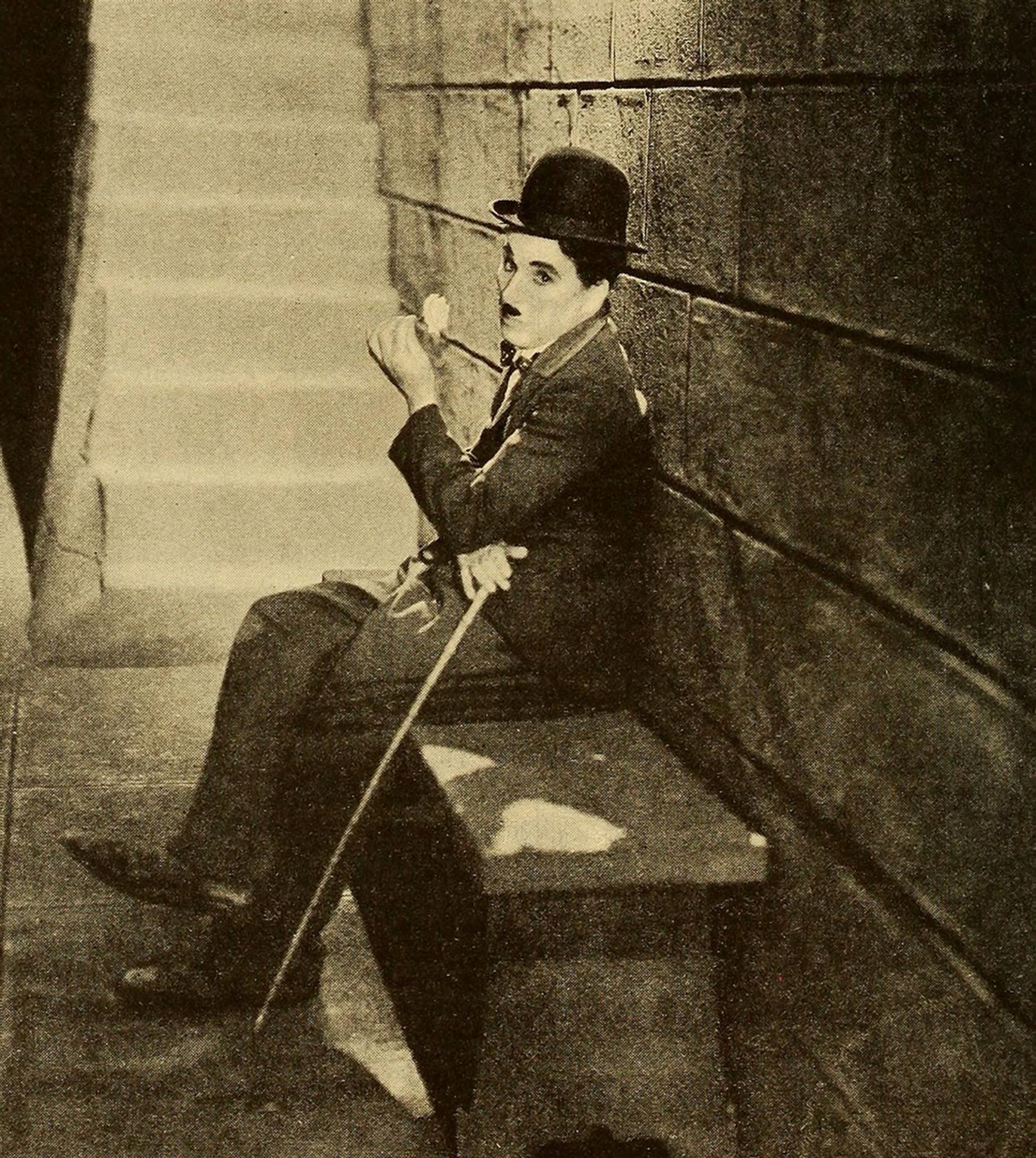 Concert performance