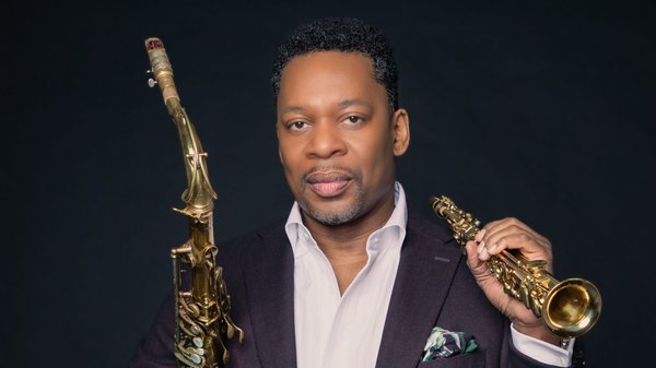 Ravi Coltrane