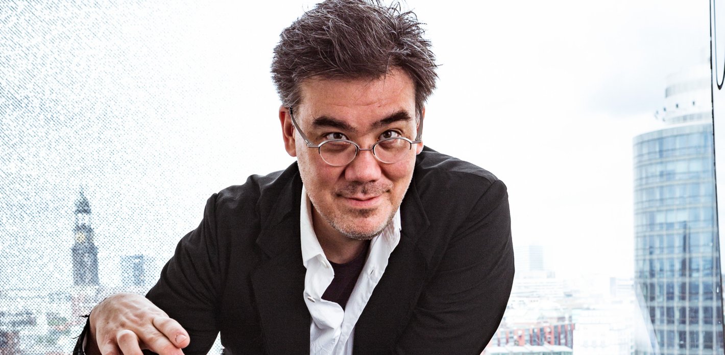Alan Gilbert