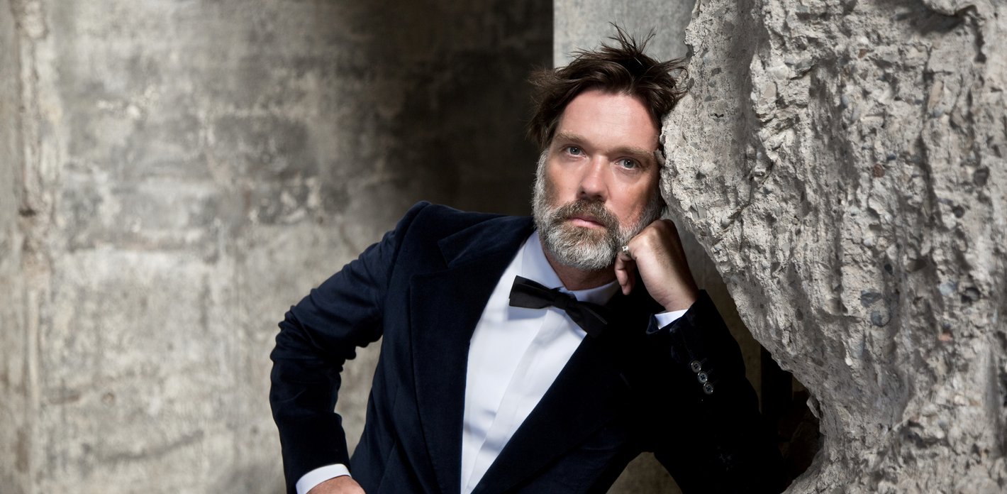 Rufus Wainwright