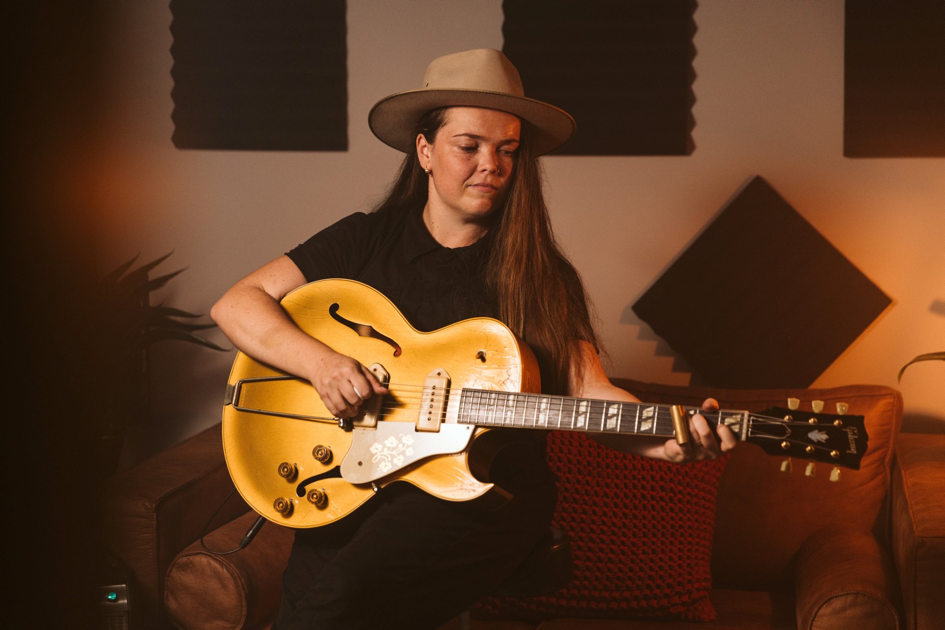 Night of Guitars