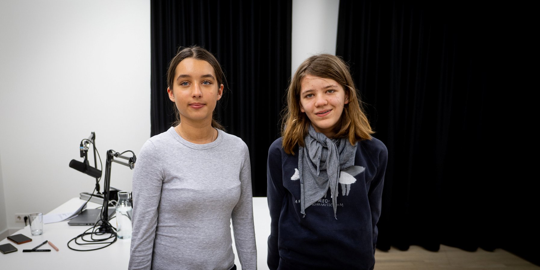 Elbphilharmonie Kopfhörer #31