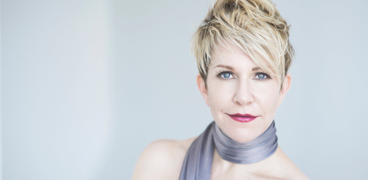 Joyce DiDonato