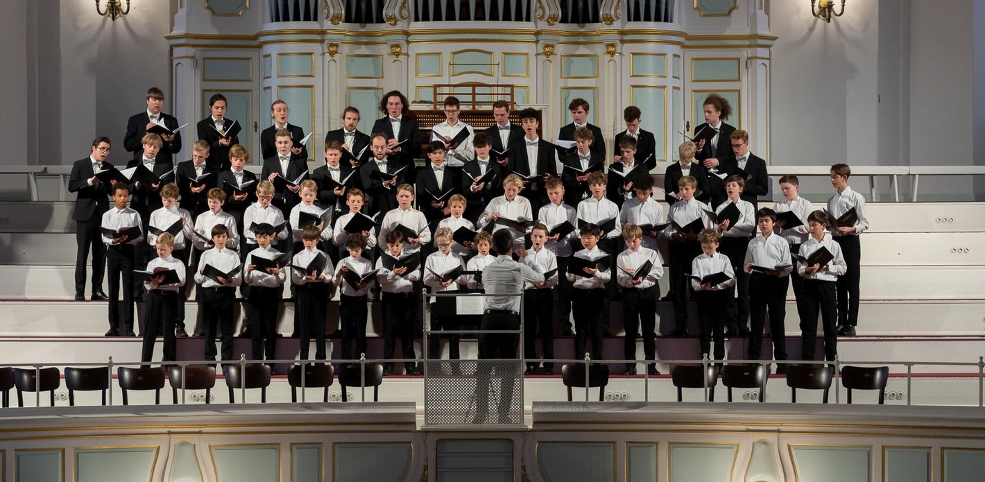 Hamburger Knabenchor