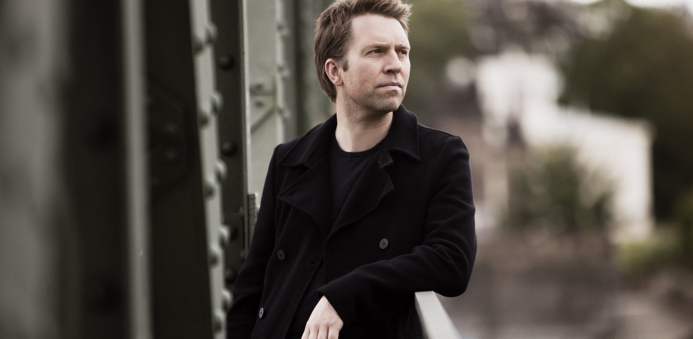 Leif Ove Andsnes