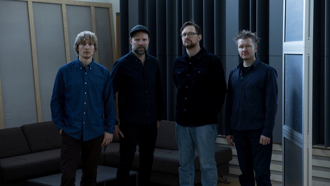 Aki Takase & Alexander von Schlippenbach / Mathias Eick Quartet