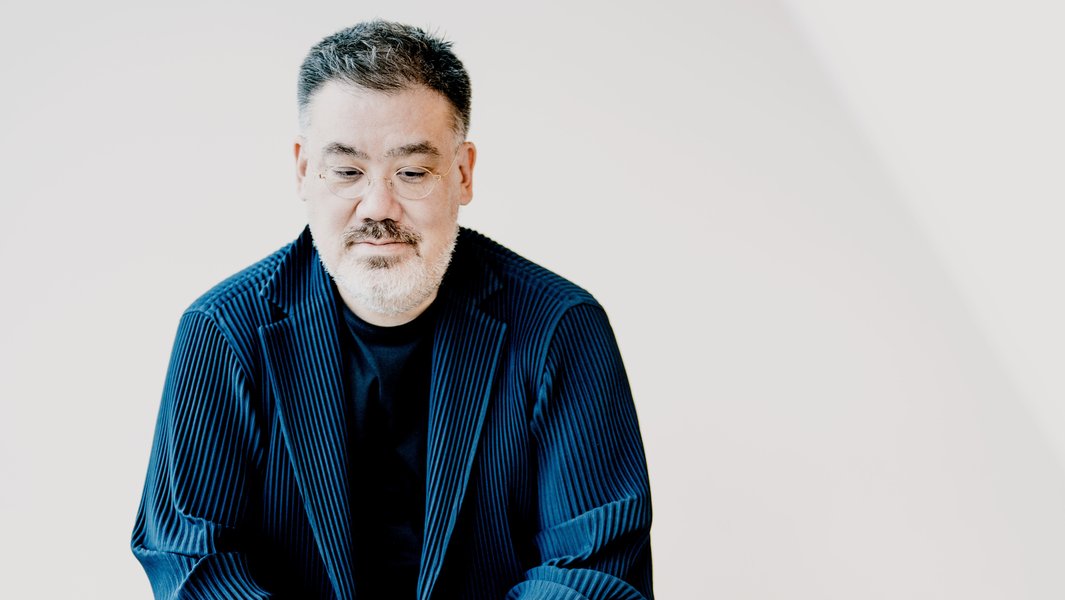 Opening Night: NDR Elbphilharmonie Orchester / Stephan Cürlis / Alan Gilbert