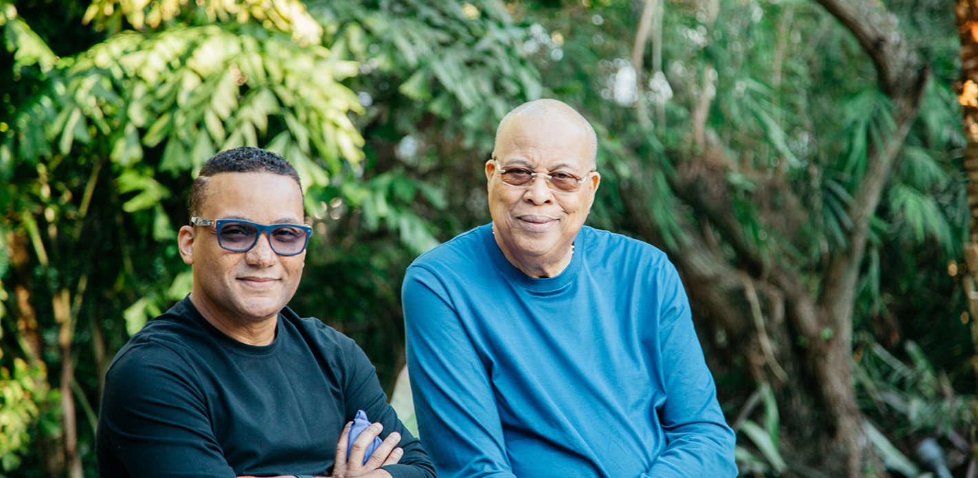 Gonzalo Rubalcaba & Chucho Valdés