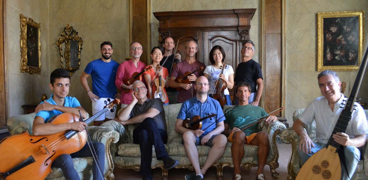 Cappella Neapolitana