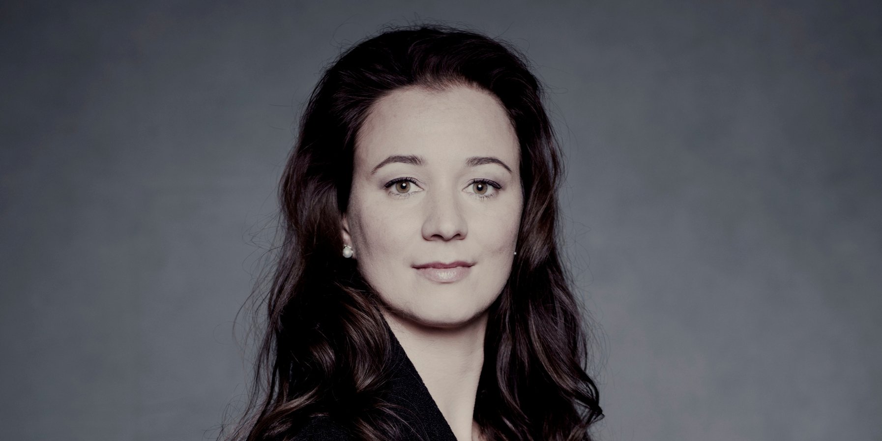 Christina Landshamer