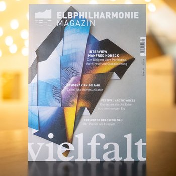 Magazin »Vielfalt«