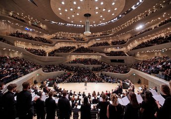 Großer Saal