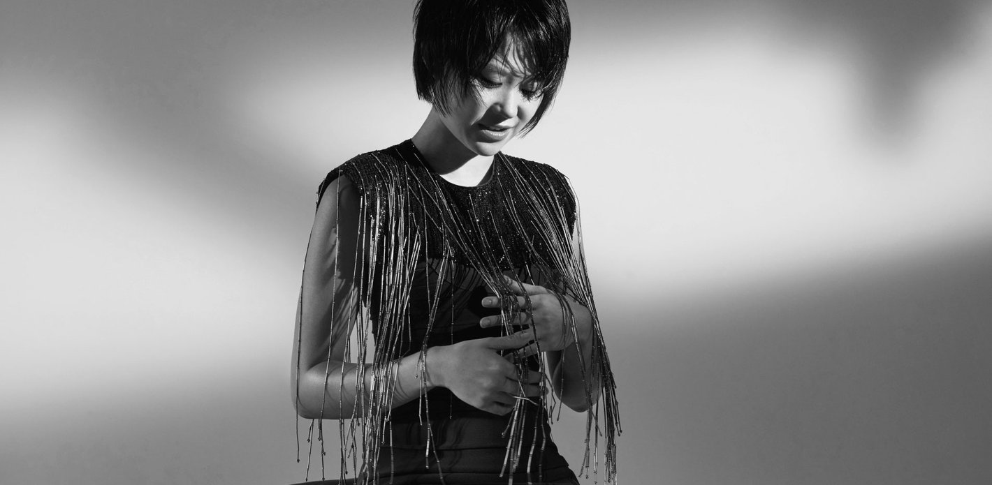 Yuja Wang