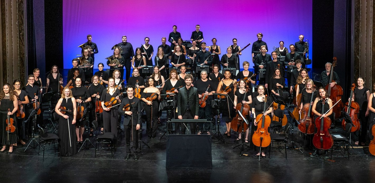 Orchester der Universität zu Lübeck