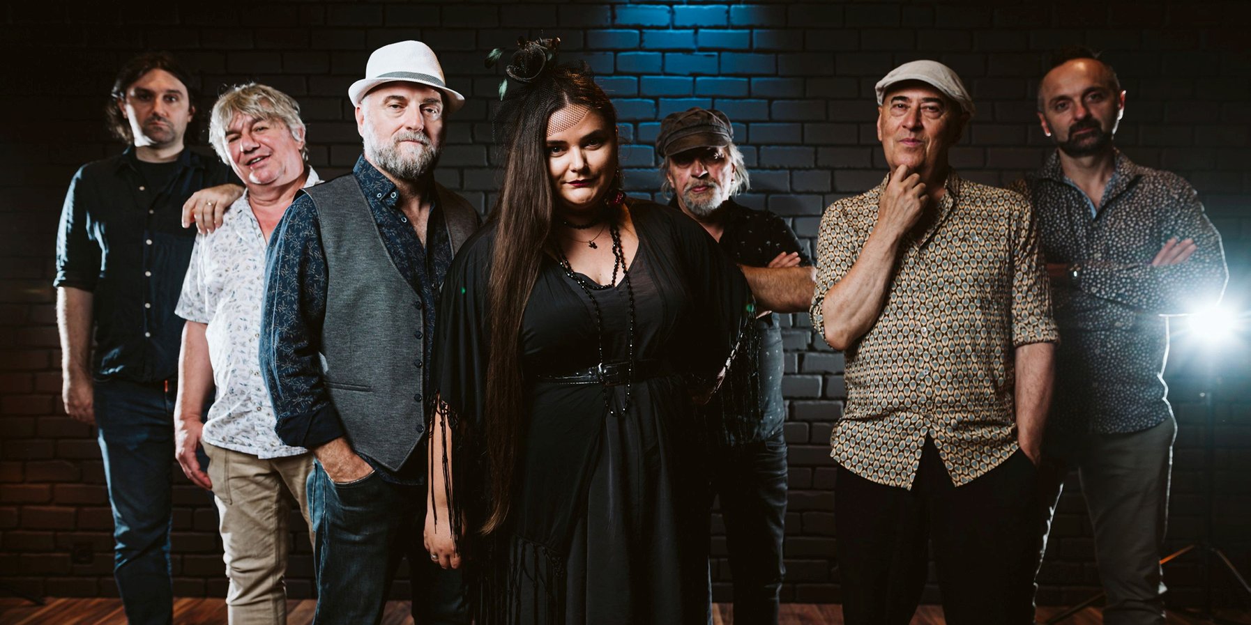 Mostar Sevdah Reunion