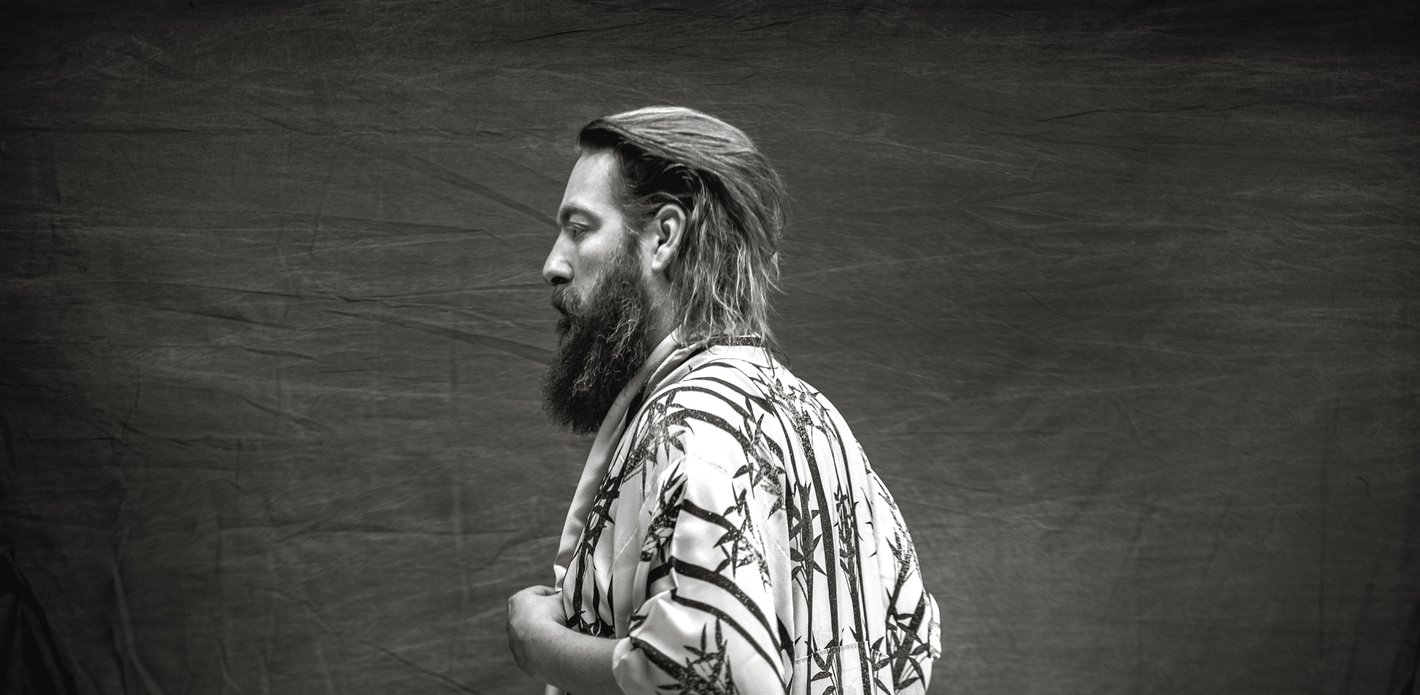 Joep Beving