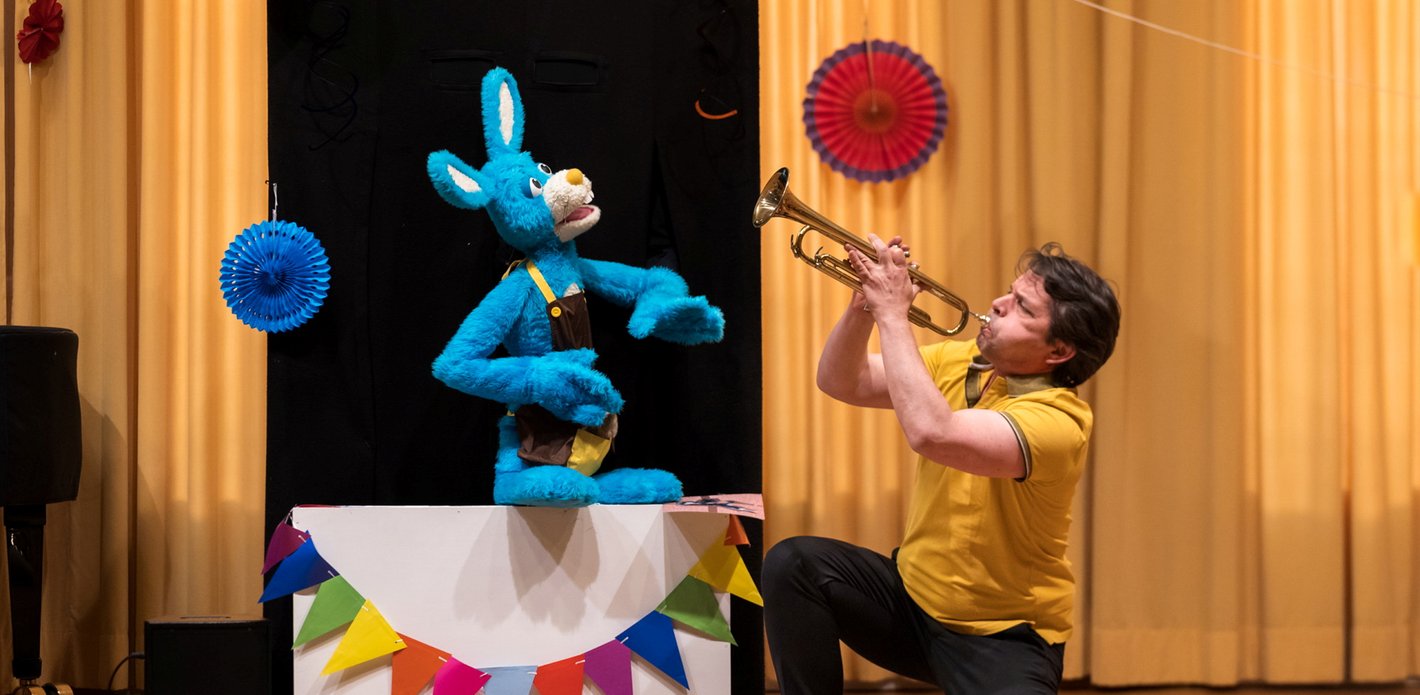 Hasi-Konzert