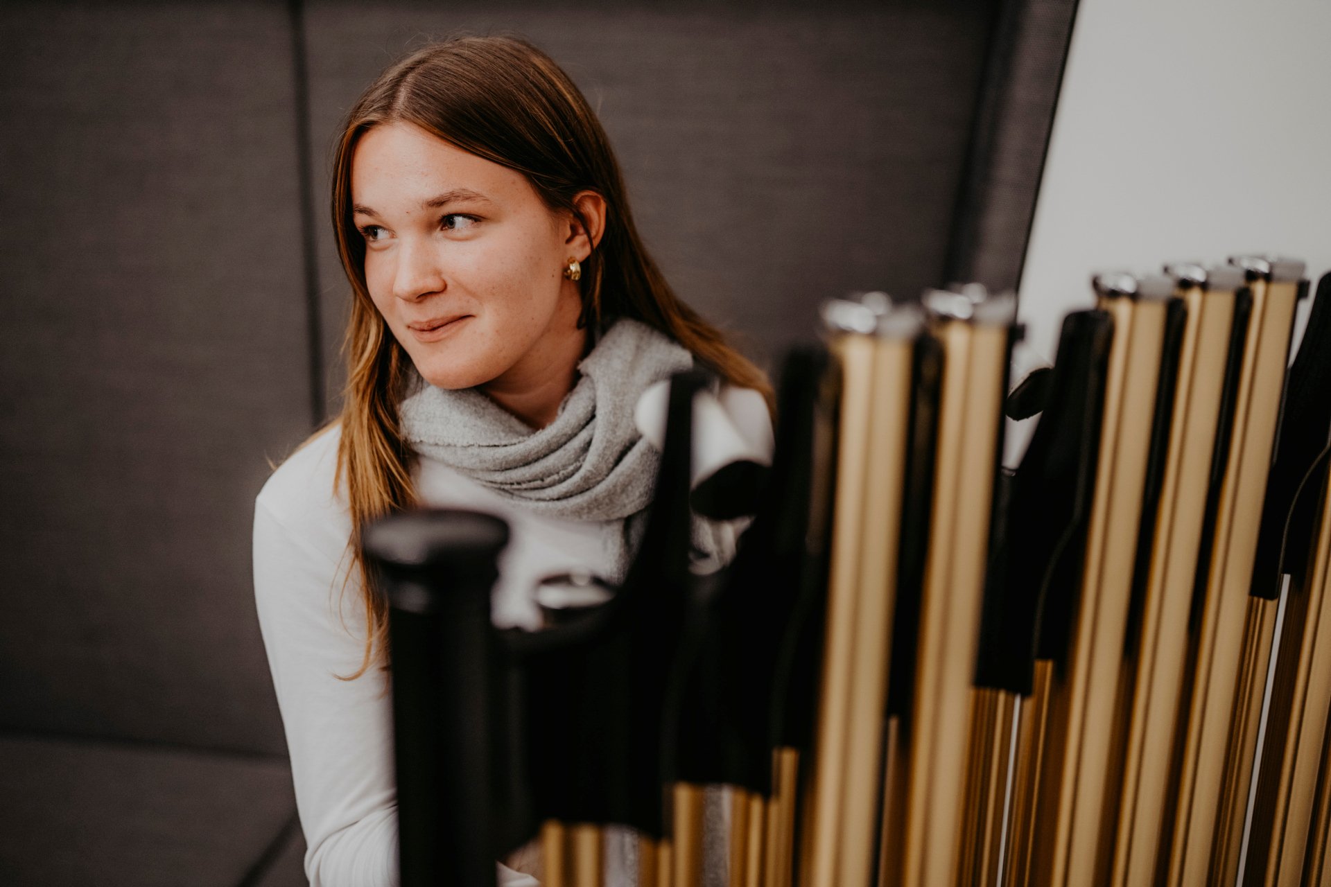 Workshop: Klassiko Percussion Instruments