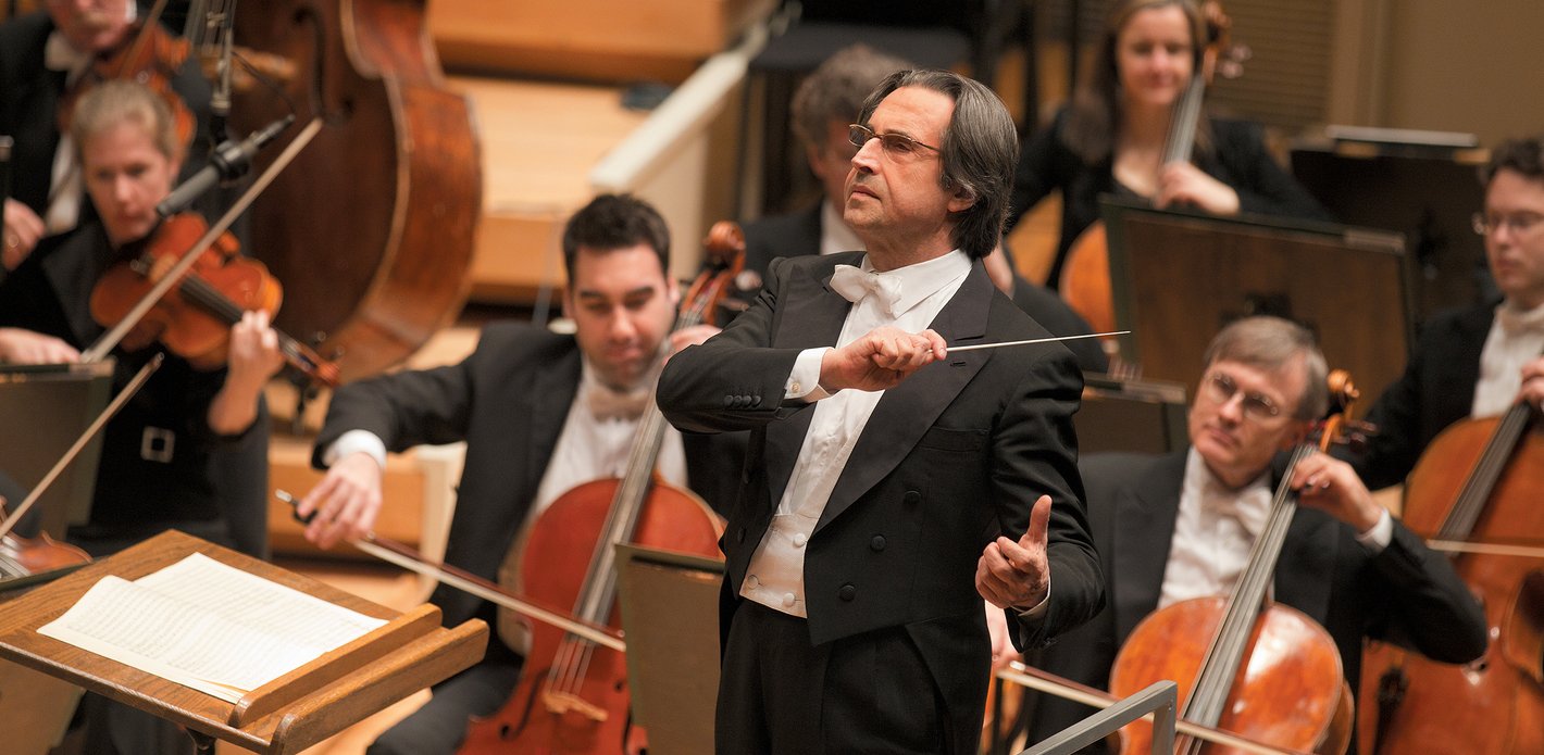 Riccardo Muti