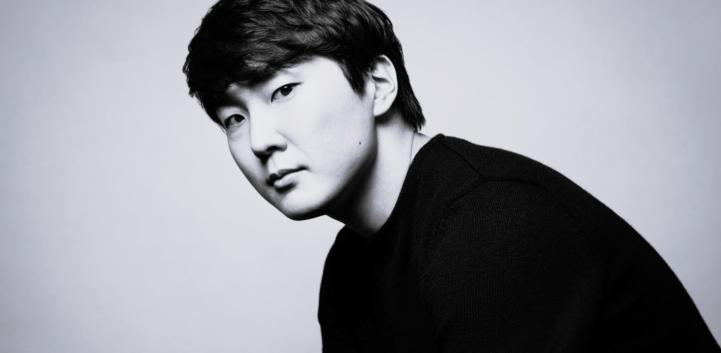 Seong-Jin Cho