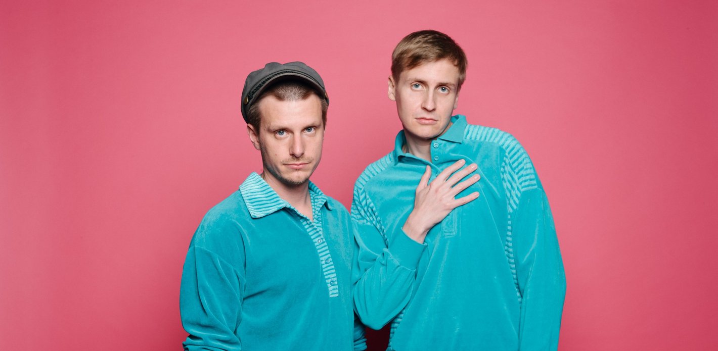 Till Reiners & Moritz Neumeier