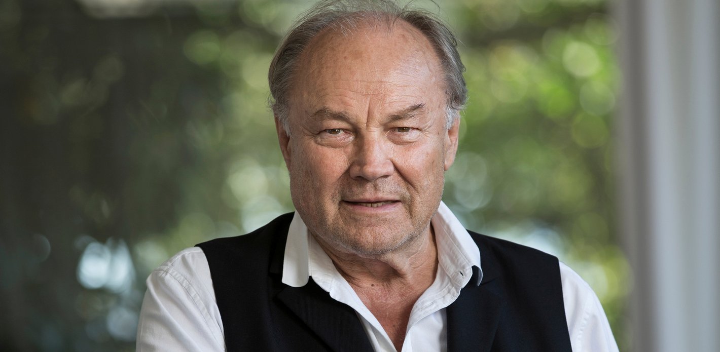 Klaus-Maria Brandauer