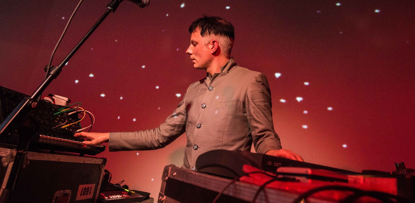 Felix Kubin