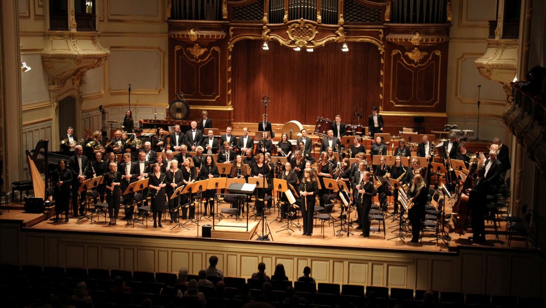 Symphonisches Blasorchester Norderstedt