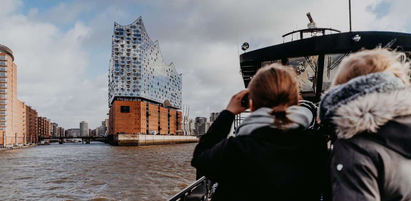 Elbphilharmonie
