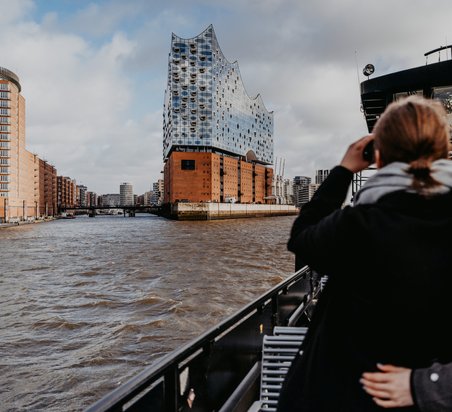 Elbphilharmonie