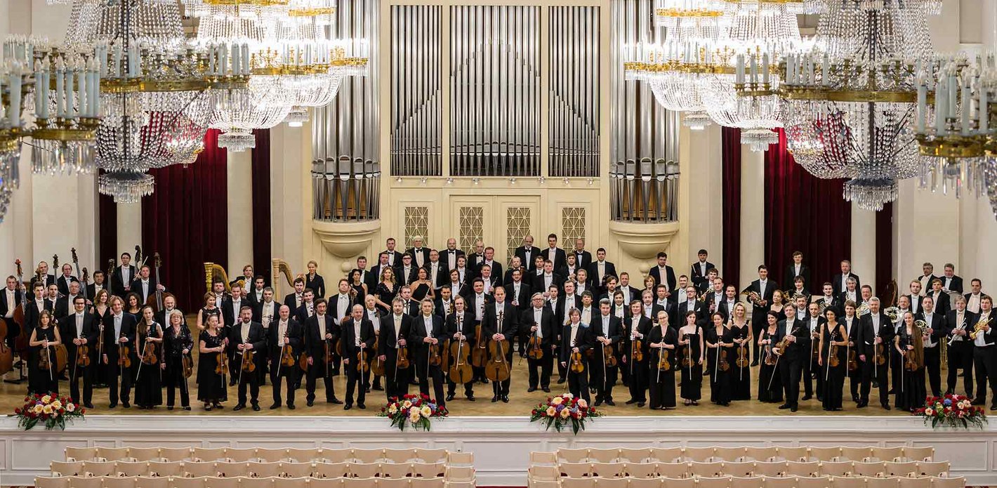 St. Petersburger Philharmoniker