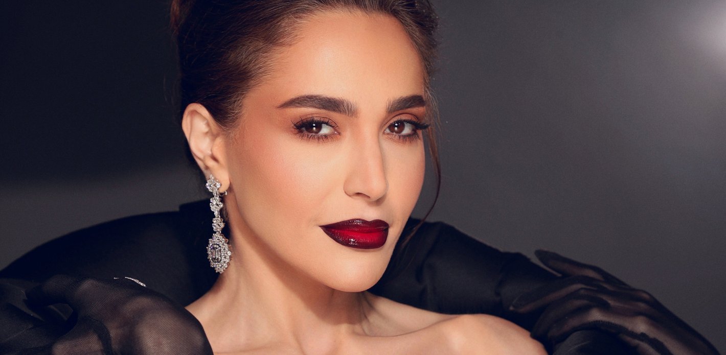 Abeer Nehme