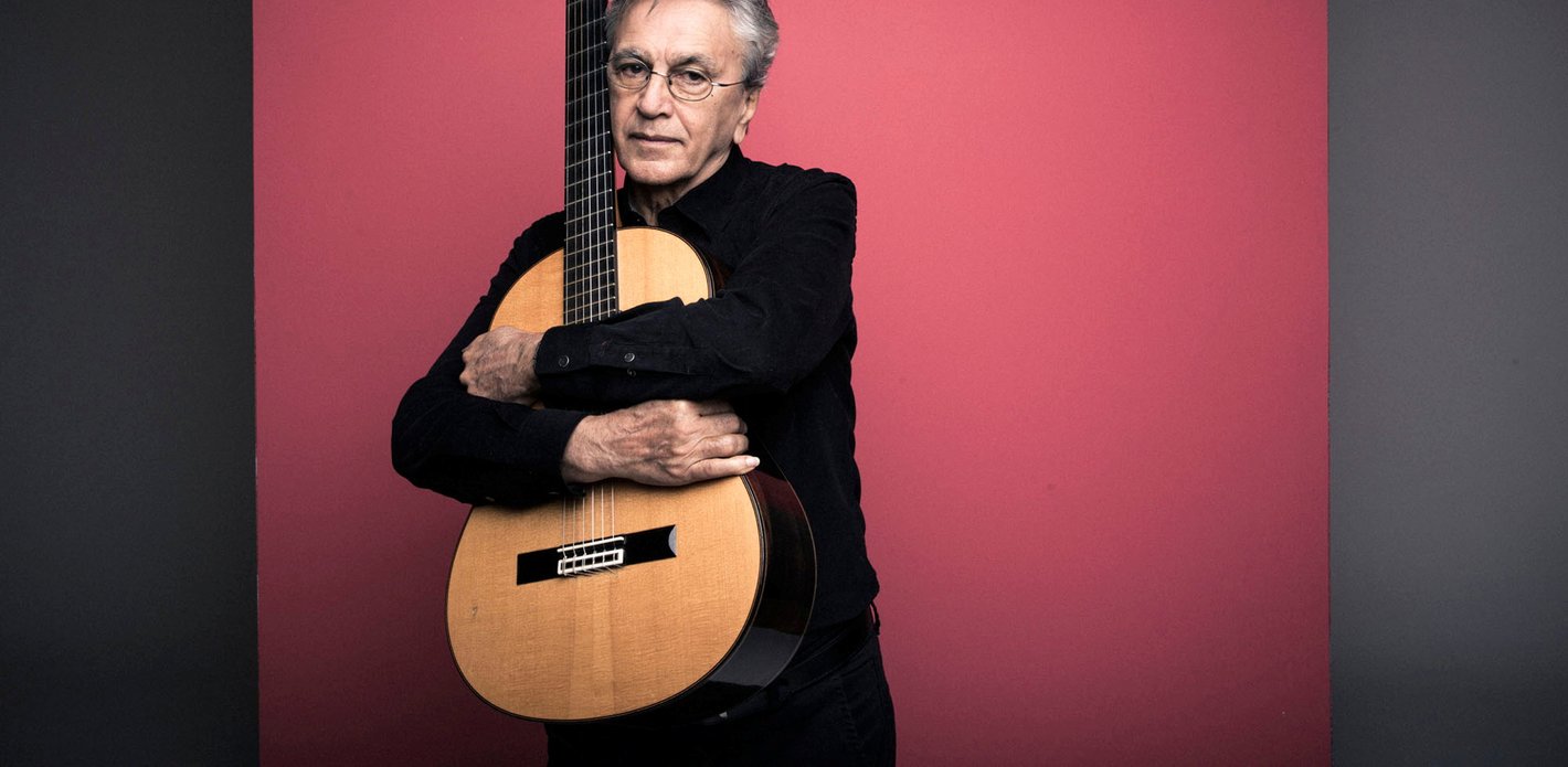Caetano Veloso