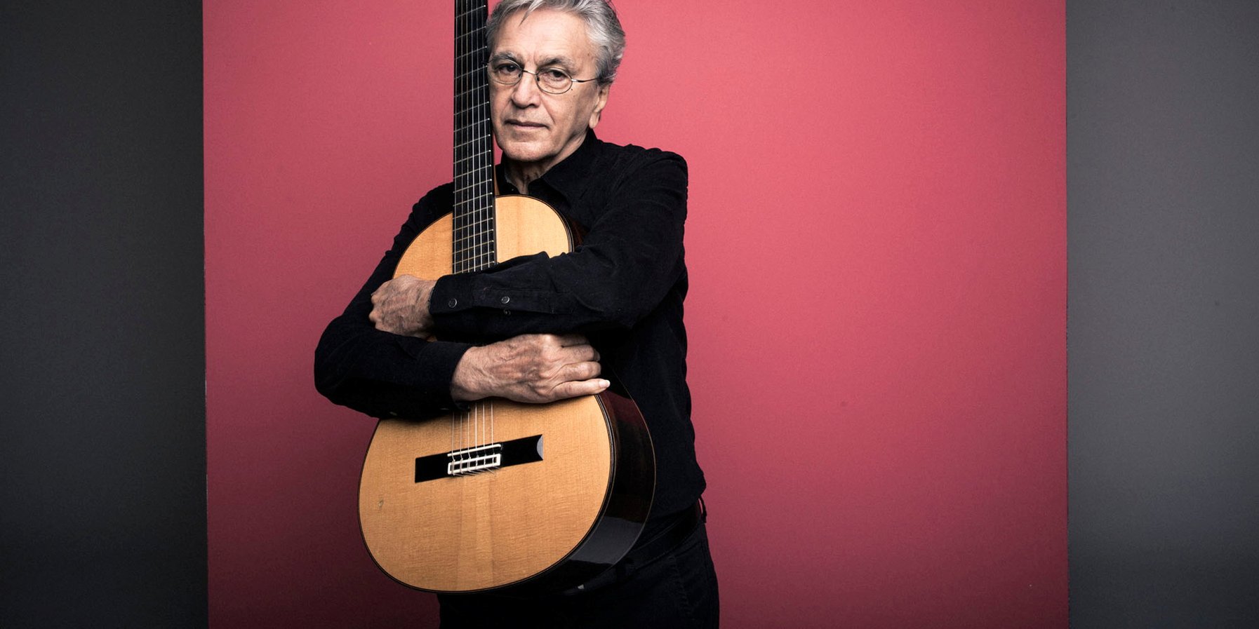 Caetano Veloso