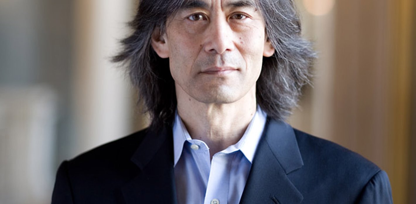 Kent Nagano