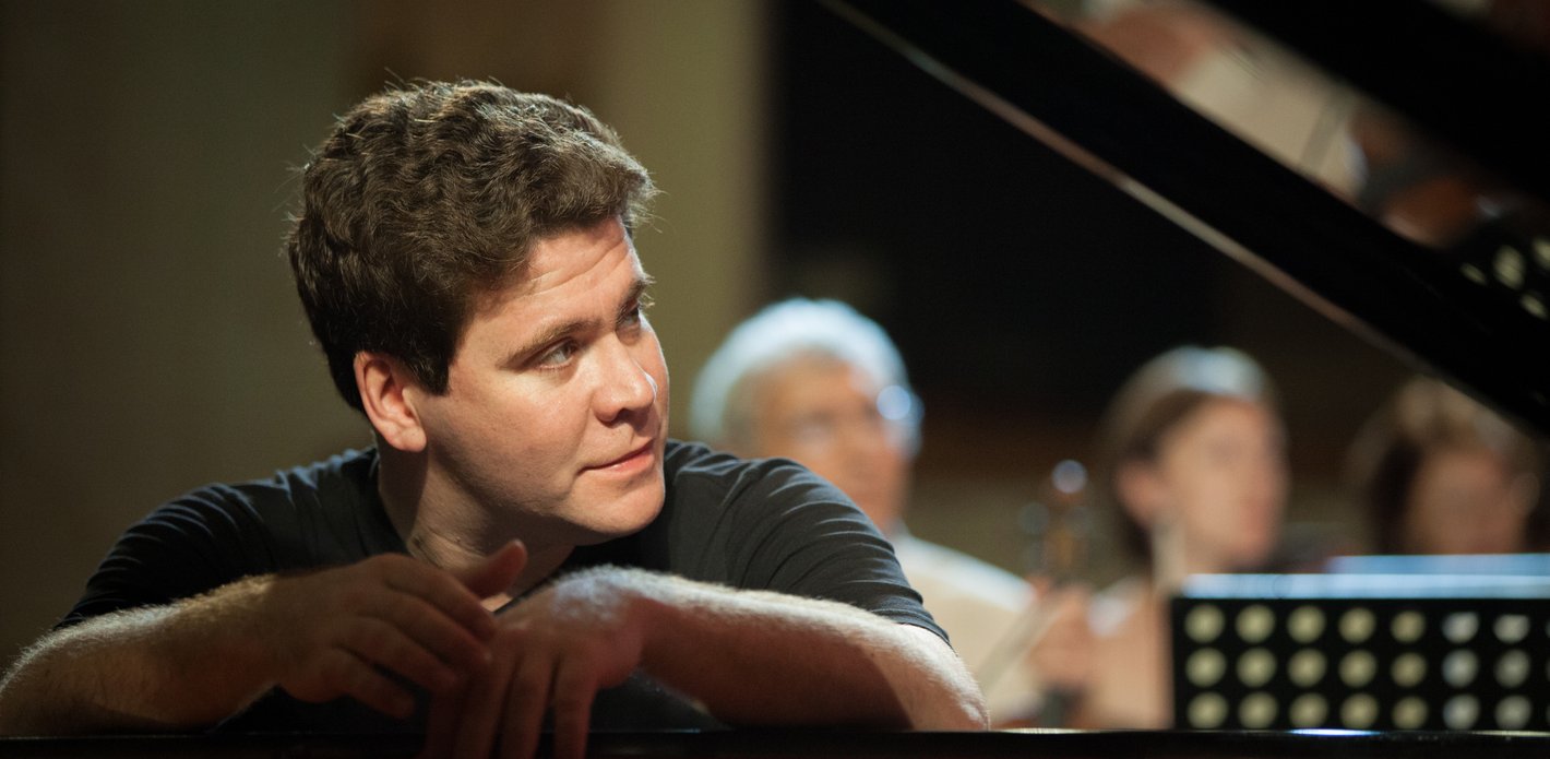 Denis Matsuev