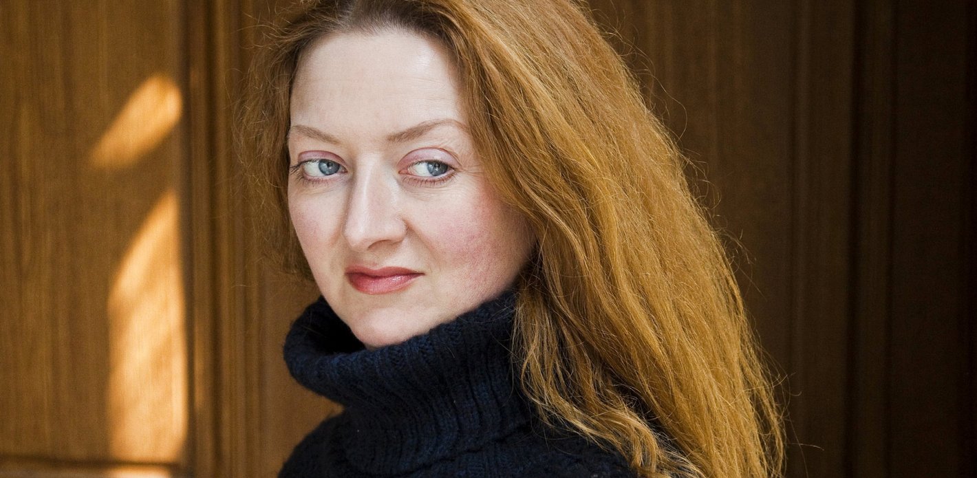 Claire Keegan
