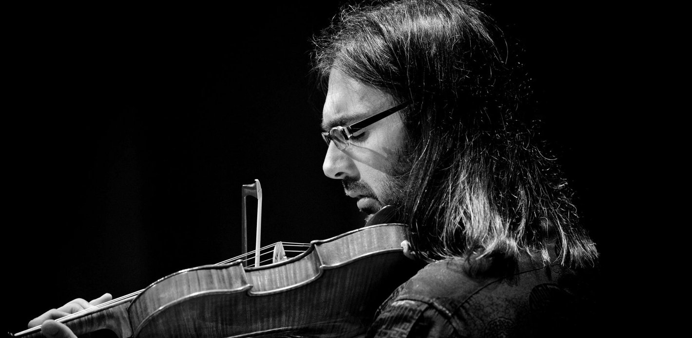 Leonidas Kavakos
