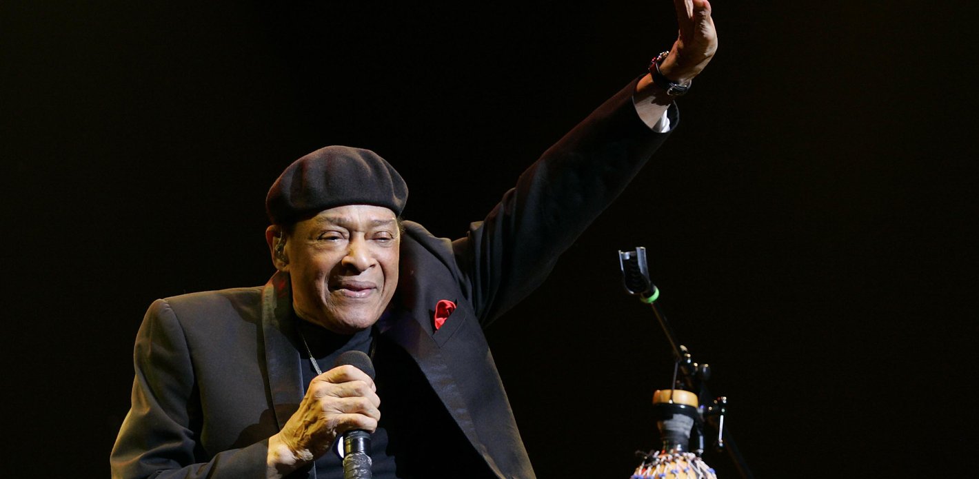 Al Jarreau