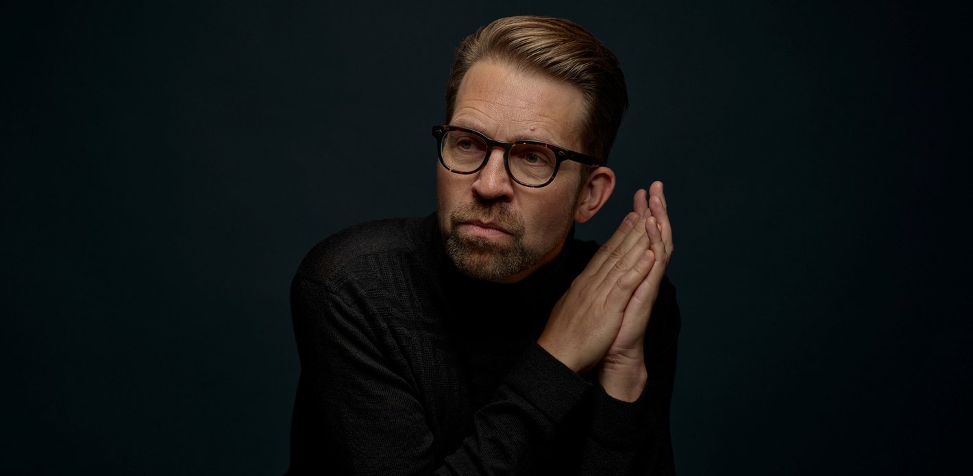 Leif Ove Andsnes