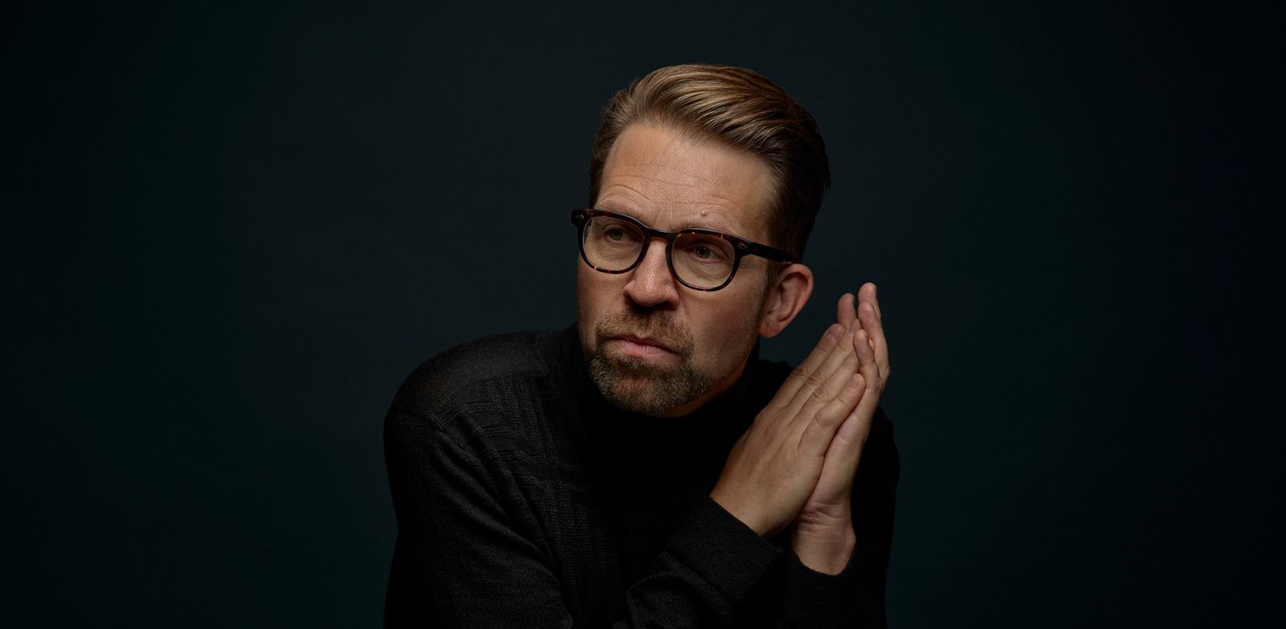 Leif Ove Andsnes