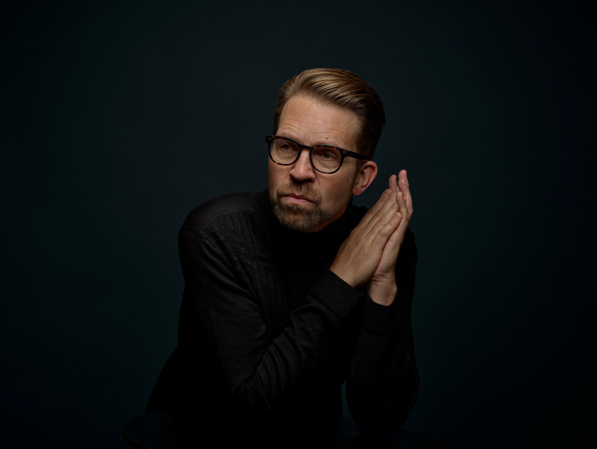 NDR Chamber Music Concert / Leif Ove Andsnes