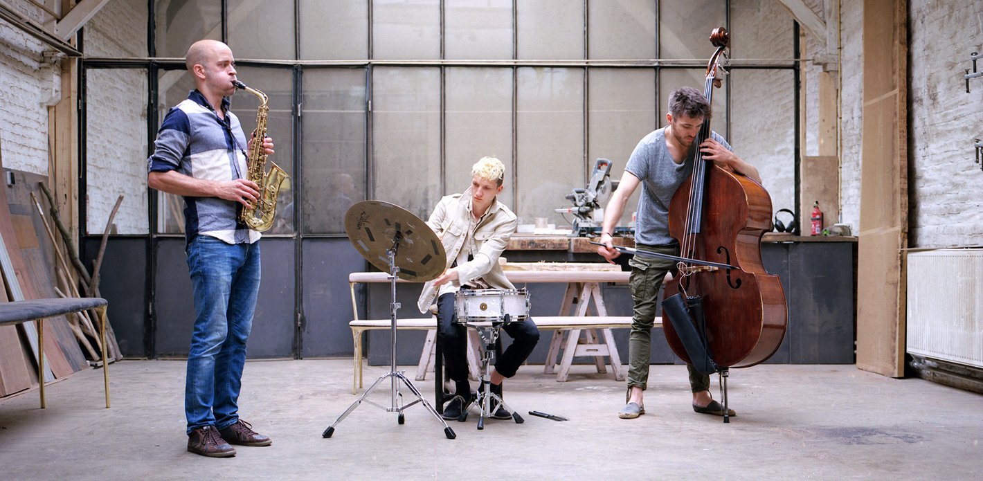 Just Another Foundry