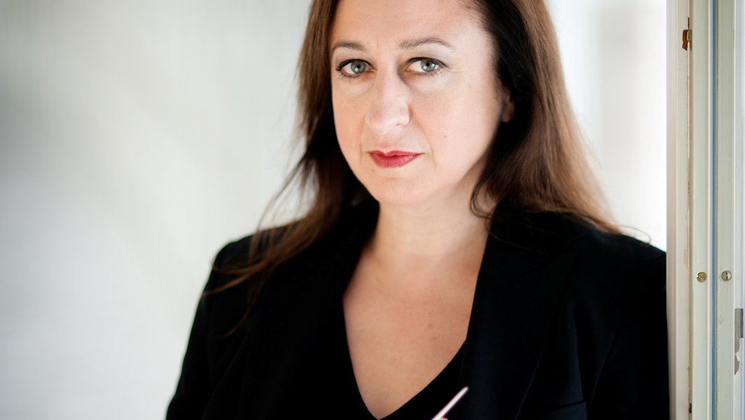 NDR Elbphilharmonie Orchester / Simone Young